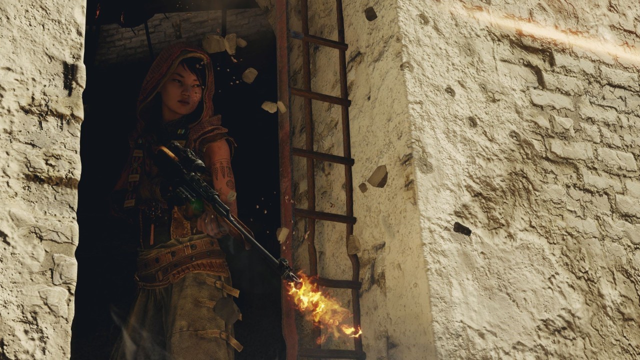 地铁离去破解版下载 PC版图9