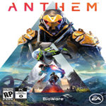 圣歌(anthem)官方中文版 Origin正版分流免安装下载