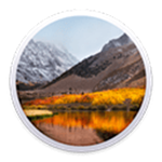 macos high sierra