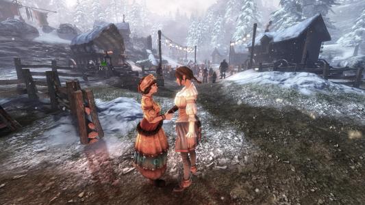 神鬼寓言3下载 简体中文版图6