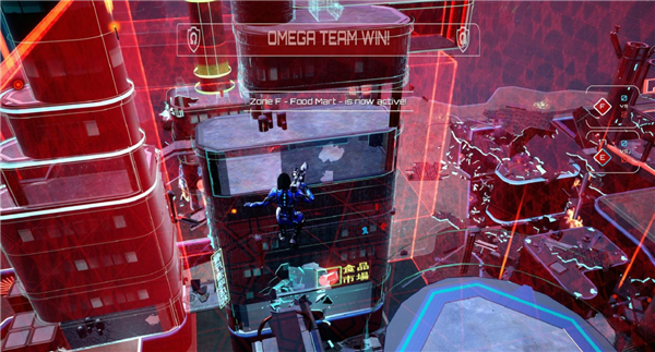 除暴战警3免费下载 中文破解版图1