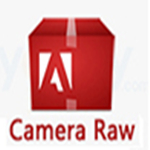 CameraRaw mac版