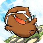 竹鼠才不要转锦鲤苹果版 v1.1 ios版