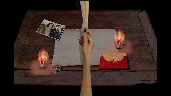 笔仙下电脑版 中文版图3