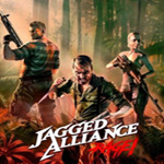 铁血联盟愤怒pc中文版（Jagged Alliance: Rage!） 破解版下载