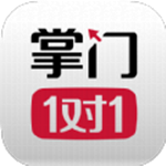 掌门1对1