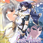 城堡幻想曲3：艾伦希亚战记 中文绿色版