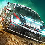 尘埃拉力赛2.0破解版 免费中文版