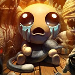 以撒的结合：胎衣 中文版