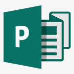 microsoft publisher