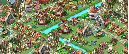 全民小镇最新版本下载 v2.10.5 安卓版图8