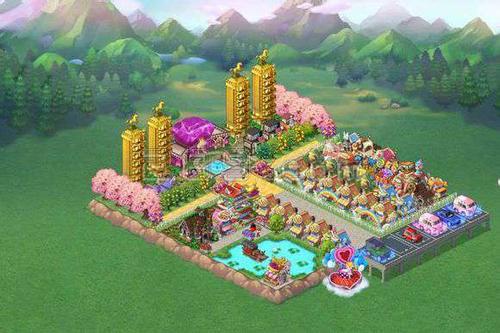 全民小镇最新版本下载 v2.10.5 安卓版图10