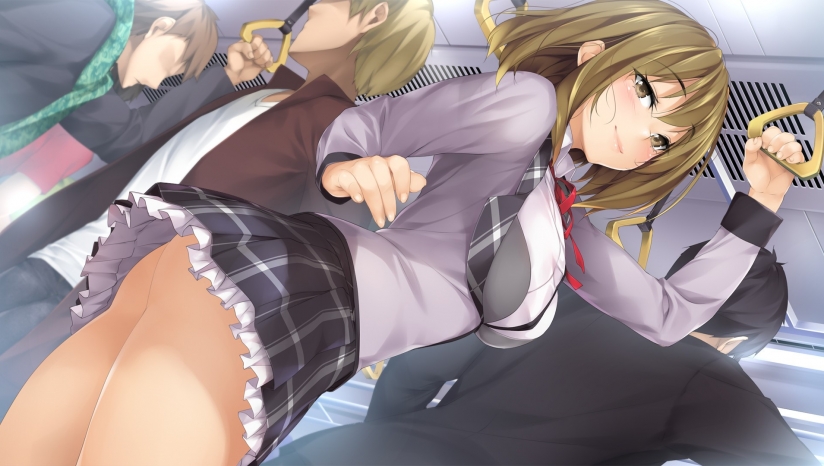 玩忽职守爱情故事下载 中文版图2