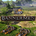 BANNERMEN中文版下载 官方绿色免费版