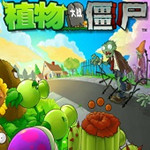 植物大战僵尸原版