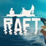 木筏求生raft下载