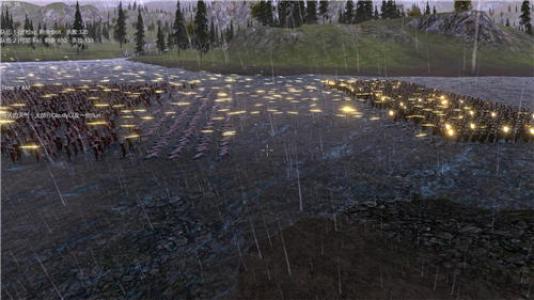 史诗战争模拟器下载 最新版图1