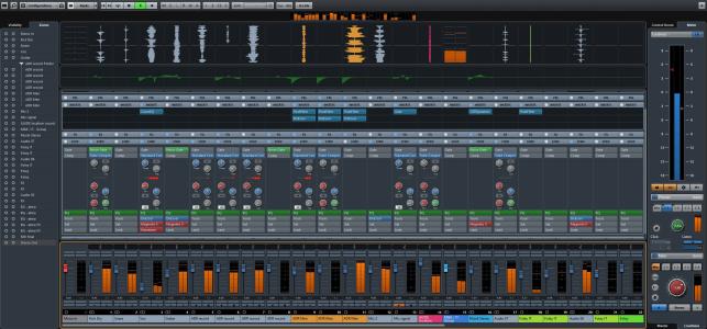 NUENDO8 破解版图5
