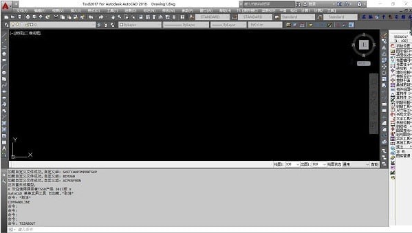 探索者软件2018破解版64位 绿色免费版图1