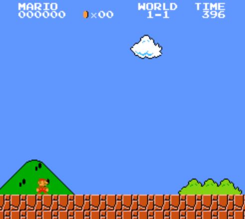 超级玛丽经典版无敌版下载 单机中文版图2