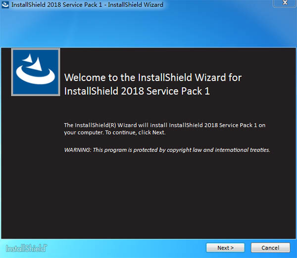 installshield 2018(安装包制作工具) v24.0.464 中文破解版图2