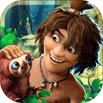疯狂原始人手游电脑版 v1.1.0 免费版