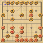 象棋旋风