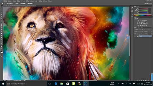 Adobe Photoshop CS5 中文免费版 官方正式版图2