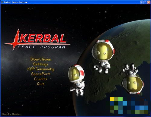坎巴拉太空计划 v1.2.2.1622 中文版图1
