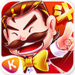 老K棋牌游戏