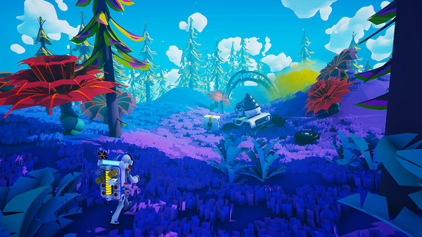 异星探险家免费下载(astroneer) 绿色中文版图4