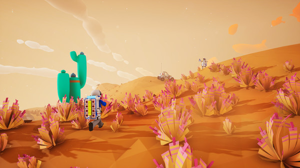 异星探险家免费下载(astroneer) 绿色中文版图5