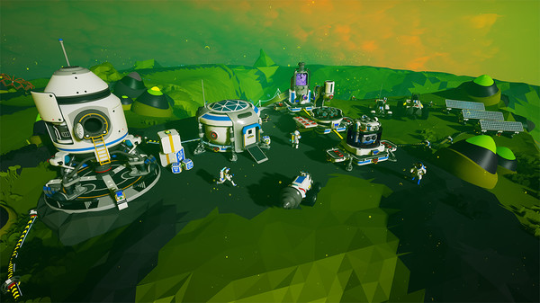 异星探险家免费下载(astroneer) 绿色中文版图6