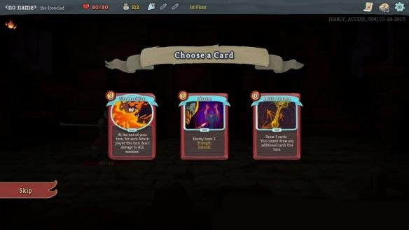 杀戮尖塔下载 中文破解版图7