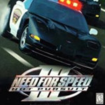 极品飞车3