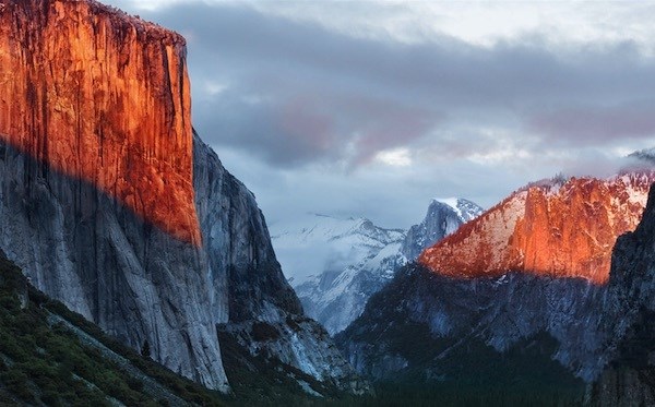 os x el capitan下载 V10.11.6 正式版图1