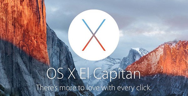 os x el capitan下载 V10.11.6 正式版图3