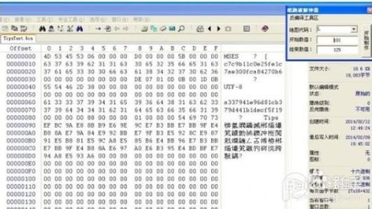 c32asm下载 2.1.1 中文版图4