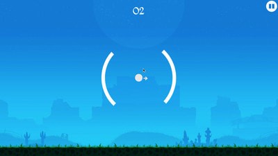 大力球手游 v2.0 安卓版图3