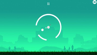 大力球手游 v2.0 安卓版图2