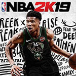 NBA 2K19中文版