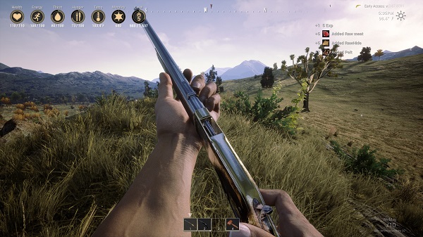 西部狂徒下载 中文版图1