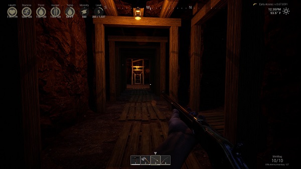 西部狂徒下载 中文版图5