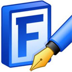 FontCreator下载
