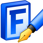 fontcreator中文版