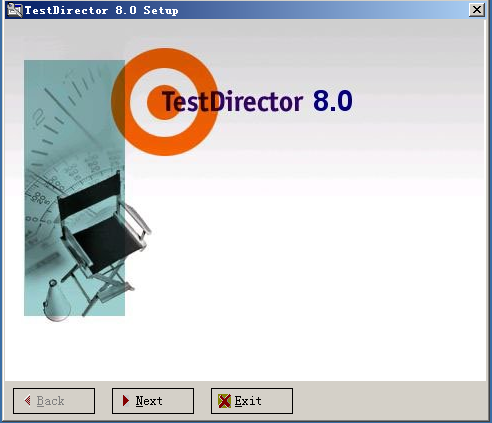 testdirector下载(软件测试工具) v8.0 官方免费版图1