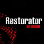 Restorator 2018 v3.90.1793 汉化版 