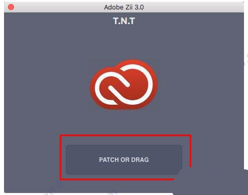 Adobe CC 2019 MAC破解工具(adobe zii v4.1.9) 最新版图2