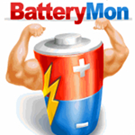 BatteryMon