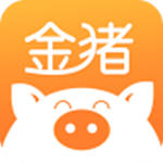 金猪财学app